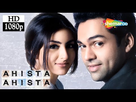 Ahista Ahista (2006) (HD) - Hindi Full Movie - Abhay Deol | Soha Ali Khan | Shayan Munshi