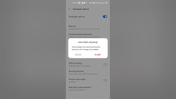 OEM unlocking 🔓 How To Turn Off In Realme X7 me Oem Unlocking Kaise Kare with developer option
