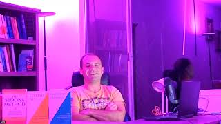 Fear Release - Sedona Method - Letting Go