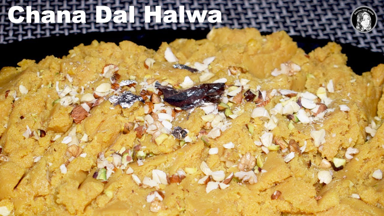 Channa Dal Halva Spice Recipes Cooking Recipes In Urdu Cooking Recipes