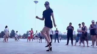 Shuffle Dance  | Танец Шафл на каблуках