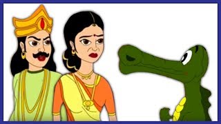 Thakumar Jhuli |  Kumir Kumar | Bangla Cartoon | Thakumar Jhuli Bengali Full Episodes | Bangla Story