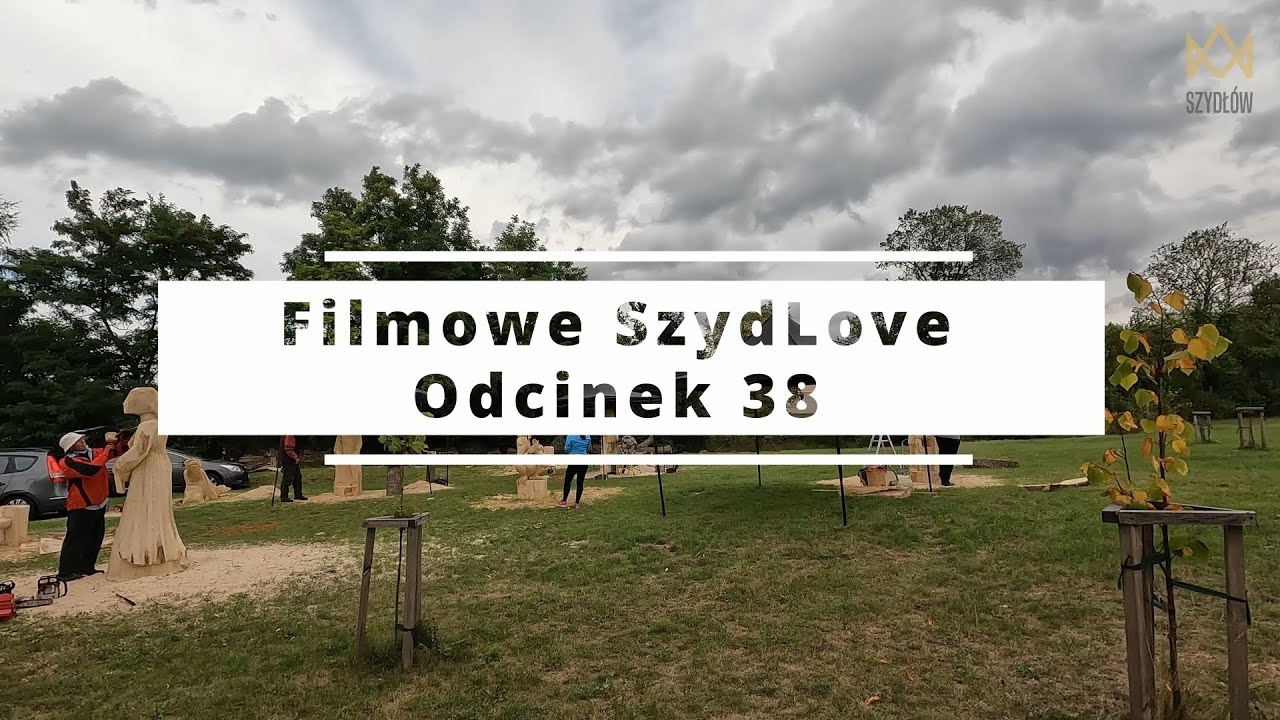 Filmowe SzydLove 38: Plener rzeźbiarski
