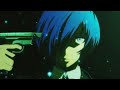 Persona 3 the Movie: 1, but its only makoto yuki shooting himself in the head