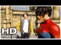 THE FLASH "There Is No Aquaman, Wonder Woman & Superman" Trailer (NEW 2023)