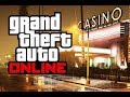 GTA Online - Casino Work - Best Laid Plans - YouTube