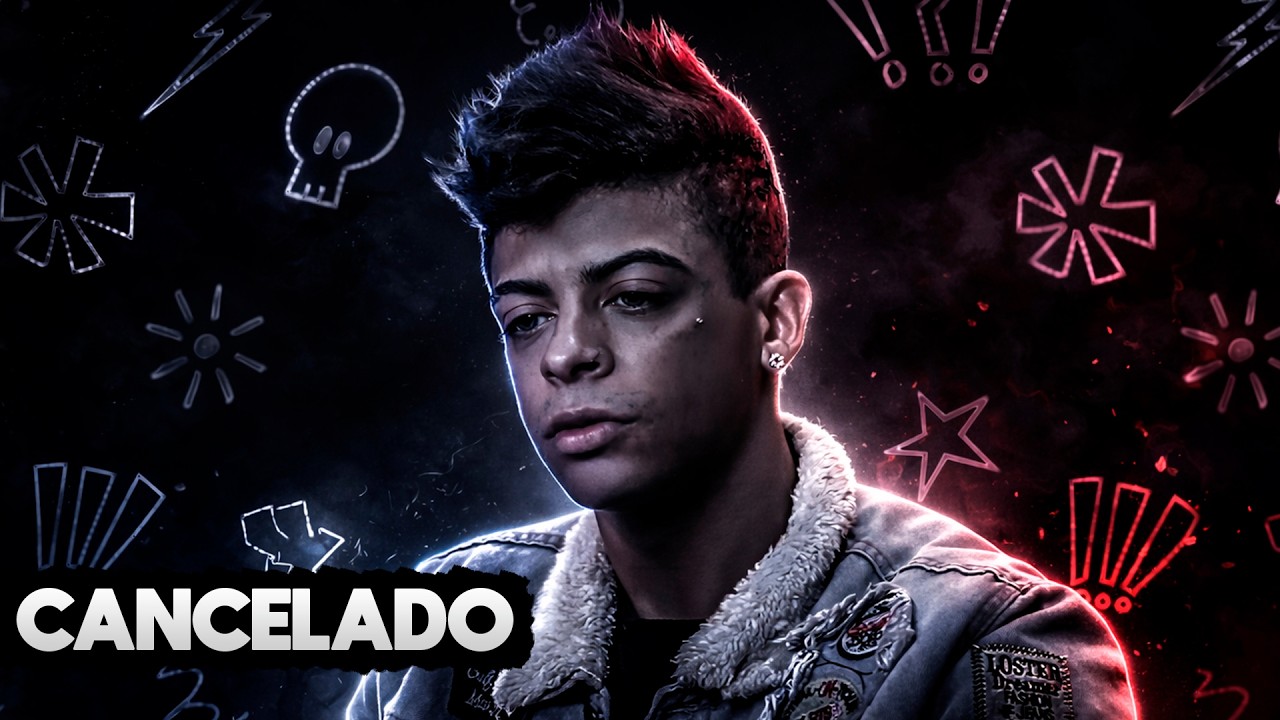 COMPLICADO HEIN, EVERSON ZOIO! 