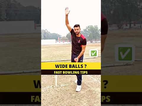 Wide Balls Problems