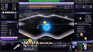 Civilization 4 Final Frontier Plus beginners guide walkthrough set 1 part 12