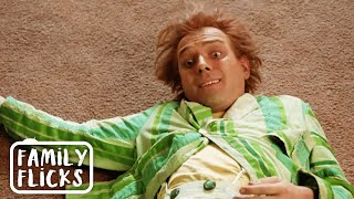 He's A Cheater! | Drop Dead Fred (1991) | Family Flicks