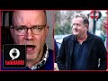 Toby Young: Piers Morgan’s treatment ‘sinister and concerning’ for free speech