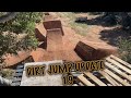 Dirt jump update 19