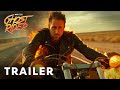 Ghost rider 2025  teaser trailer  ryan gosling