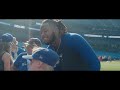 Vladimir Guerrero Jr. named 2023 Clemente Award Nominee!