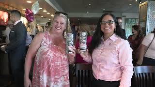 Paint the Town Pink 2023