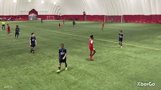 WFC 2011 Drsl Vs GSSC Impact