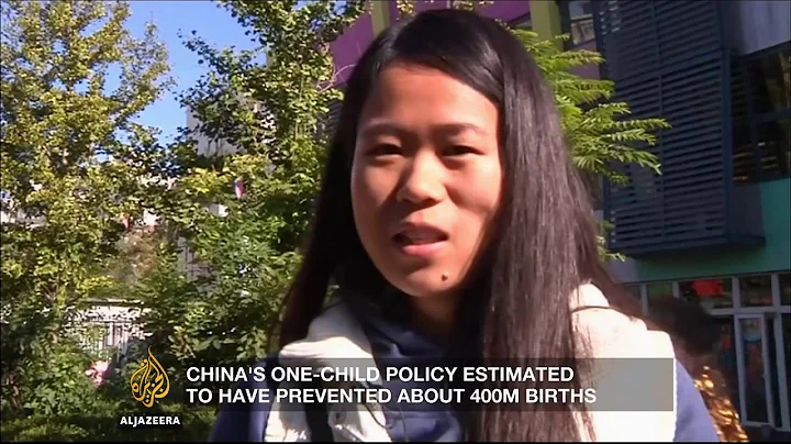 Inside Story: The end of China one-child policy: too little too late? - DayDayNews