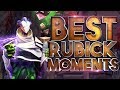 BEST Rubick Moments in Dota 2 History