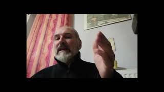 May Day 2020 Paolo Ferrero, El Vice-President