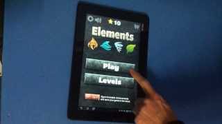 Elements Gameplay screenshot 2