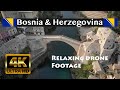 【4K】Bosnia & Herzegovina | Cinematic Drone Footage in 4K (UHD) (Mostar | Kravice | Blagaj Tekija)