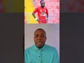 Mchezaji Wa Simba Steven Mukwala Mtambo Wa Magoli Hajaitwa Timu Ya Taifa Ya Uganda