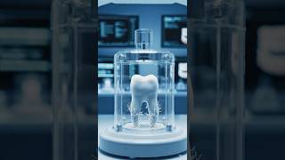 Researchers developing ways to regrow human teeth using regenerative medicine instead of implants