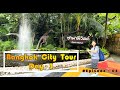 Travel guide of safari world bangkok  marine park  bangkok city tour  thailand