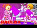 Roblox | Sisters Night Routine!
