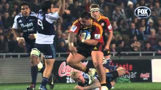 Fox Rugby: Beginners guide to the Chiefs
