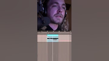 Making your own white noise FX in Serum  #producer #musicproducer #ableton #serum #fx
