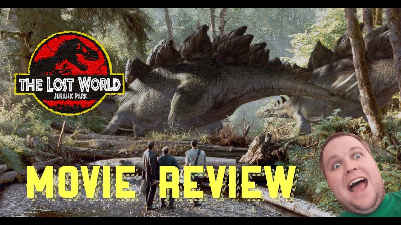 new jurassic park movie review