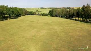 Golf Château de Metz-Chérisey - UGOLF - Trou N° 5