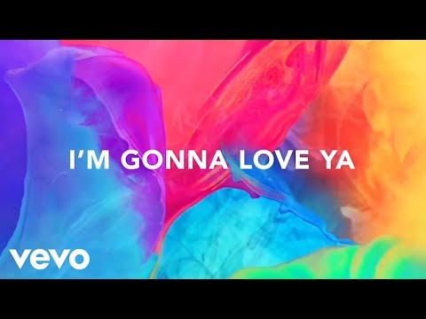 Avicii - Gonna Love Ya