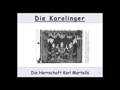 Video: Karl Martell: Biografie, Kreativität, Karriere, Privatleben