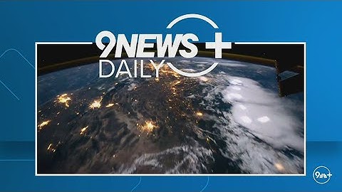 NASA studying how climate change is leading to extreme weather