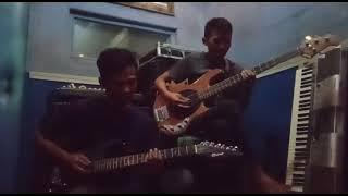 RANA DUKA cover salma