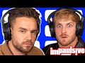 Liam Payne Wants To Fight Justin Bieber & KSI, Reveals Why One Direction Broke Up - IMPAULSIVE #328