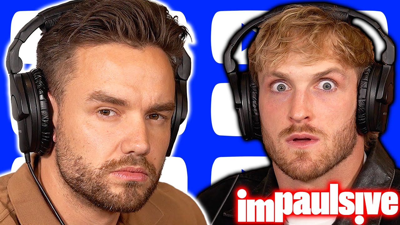 JaackMaate's Happy Hour Podcast 🇳🇺 on X: Liam Payne Reacts To   Drama! We challenged Liam Payne to a game of r Headlines: True Or  False! ✓ ❌ Featuring Belle Delphine, Shane