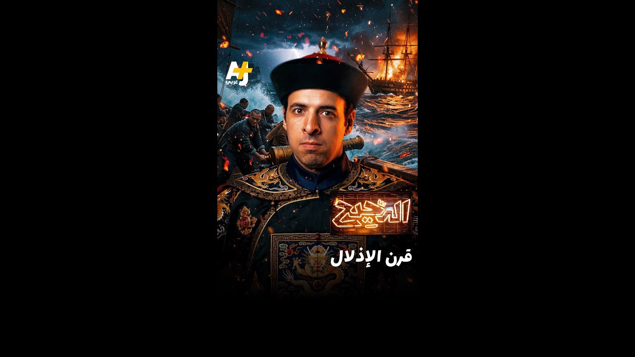 الدحيح | قرن الإذلال