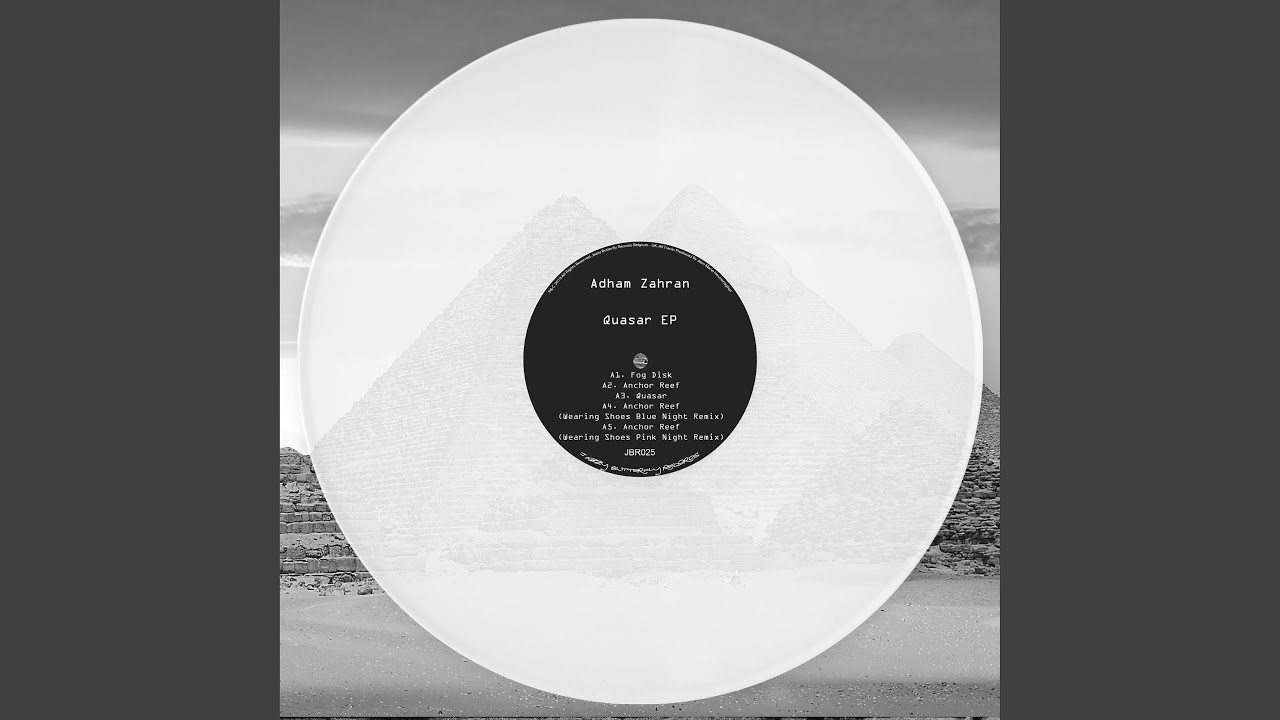 Watch Fog Disk on YouTube Watch Fog Disk on YouTube