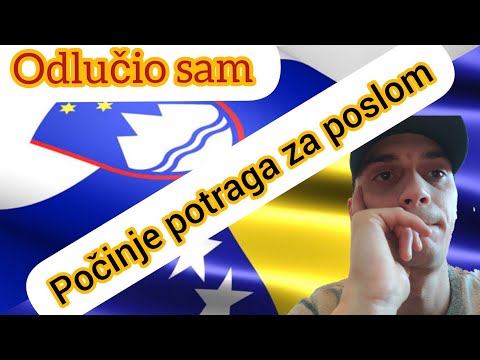 Video: Kako Promijeniti Naslov Posla