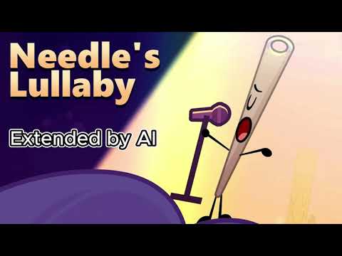 Needle's Lullaby BFDIA