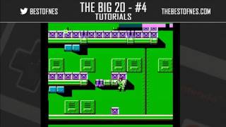 Celebrity big20#4 Bionic Commando - Super joe tutorial by PJ Profile