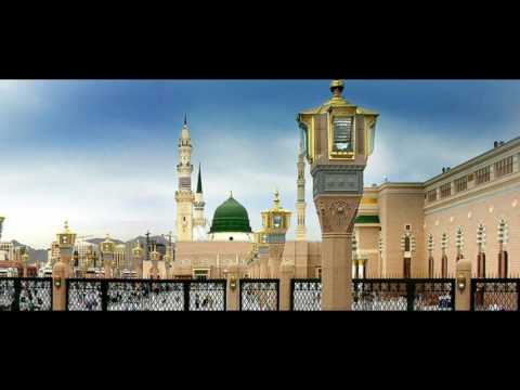 Ae Hasnain Ke NanaBy:- Shadab Razvi