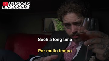 Post Malone - Saint-Tropez (Legendado | Lyrics + Tradução)