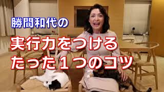 やらなければいけないことを必ず実行できるようにするたった1つのコツ。それは、スケジューラーに日時を決めて組み込んで、それを徹底して守ることです。