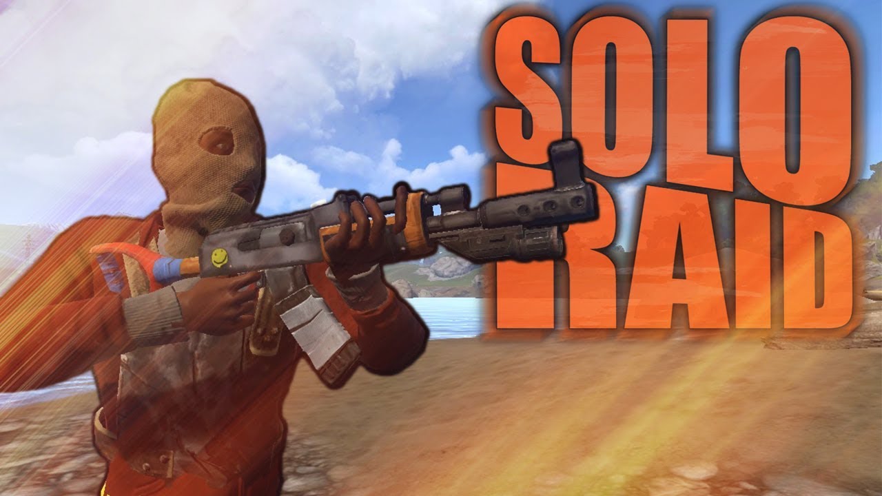 Rust solo