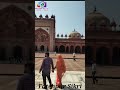    fatehpur sikri jodhabai makbara shorts  vulcantramp