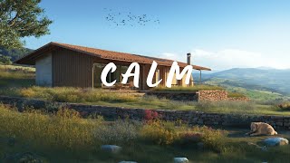 CALMLofi Chill Music~ lofi hiphop for [ Calm  Relax  Study ]